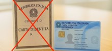 La Carta d’Identità cartacea non sarà più valida per l'espatrio dal 3 agosto 2026!
Regolamento (UE) 2019/1157